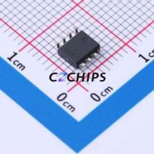 Amplificador operacional de chip IC de circuito integrado TLV6742IDR de alta calidad - Product Image 2