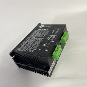 Controlador de Motor Paso a Paso Leisai MA860H 100% Nuevo y Original - Product Image 1