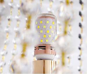 JYLIGHTING 럭셔리 골드 크리스탈 샹들리에 맞춤형 현대 호텔 대형 펜던트 조명 웨딩 장식 빌라 조명 - Product Image 4