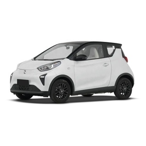 Compre el Nuevo Auto Eléctrico Mini Chery EQ1, Hatchback de 3 Puertas y 4 Asientos, 321 km de Autonomía, Autos Eléctricos Automáticos, Chery Little Small Ant Ev Car - Product Image 1