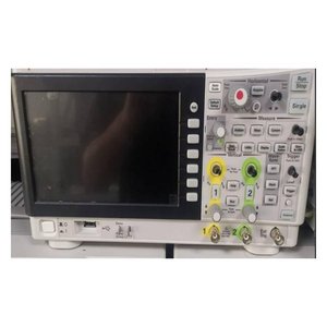 ออสซิลโลสโคปแบบดิจิตอล Keysight รุ่น DSOX3054T ความถี่ 500MHz ออสซิลโลสโคปสัญญาณผสม 4 ช่องสัญญาณ - Product Image 4