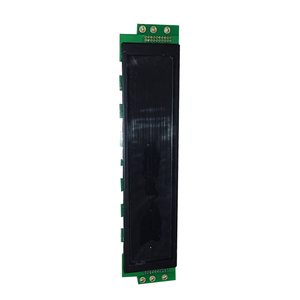 Электронные весы SM100P Plus SM110P + SM5100 двухлинейный экран, используемый для электронных весов DIGI SM110P - Product Image 3