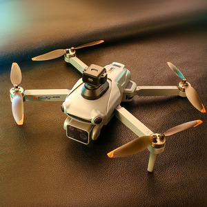 Dron de Fotografía Aérea sin Escobillas S119 Transfronterizo con Control por Pantalla, GPS y Evitación de Obstáculos, Avión de Control Remoto - Product Image 1