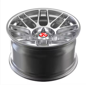 Jantes de course forgées sur mesure SJ, style ARC-8, 1 pièce, légères, 18, <span class=keywords><strong>19</strong></span>, 20, 21 pouces, <span class=keywords><strong>5x120</strong></span> pour BMW E92 E93 M3 M4 M5 - Product Image 3