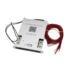 JKBMS EU สต็อก US สต็อก B2A8S20P สมาร์ท Bms เงินสดที่ใช้งาน Bms Lifepo4 Li-Ion Lto แบตเตอรี่ 200AH PACE bms แบตเตอรี่ - Product Image 2