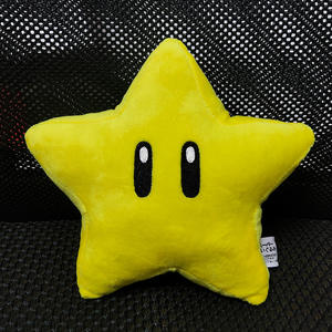 Colección Power Star 2026, Peluches Suaves, Nuevas Llegadas, Productos de Moda, Hongo, <span class=keywords><strong>Luigi</strong></span>, <span class=keywords><strong>Princesa</strong></span> Peach, Toad, Algodón PP - Product Image 6