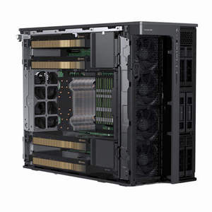 Nouvelle station de travail tour <span class=keywords><strong>Precision</strong></span> 7960 T7960 Xeon W5-3423 2x16 Go DDR5 512 Go T400 4 Go PC tour - Product Image 6