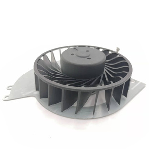 Syytech Ban Đầu Trò Chơi Giao Diện Điều Khiển Sửa Chữa Thay Thế Nội Bộ Làm Mát Fan Cho PS4 PlayStation <span class=keywords><strong>4</strong></span> 1000/1100 Fan Trò Chơi Phụ Kiện - Product Image 4