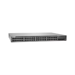 Switch Gigabit de 48 Puertos EX3400-48T con Uplinks de 10G/40G para Centro de Datos - Product Image 5
