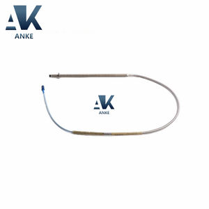 330104-00-25-10-02-05 Doblado Nevada 3300 XL 8 Mm Sondas de proximidad - Product Image 2