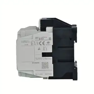 AC contacteur S-T48 24V 48V 100V 120V 127V 200V 220V 230V 260V 380V 400V 440V 500V