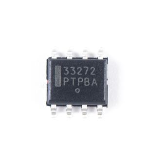 IC MC33272 MC33272ADR2G SOP-8 <b>Integrated</b> <b>Circuit</b> Operational Amplifiers Chip MC33272ADR2 - Product Image 1