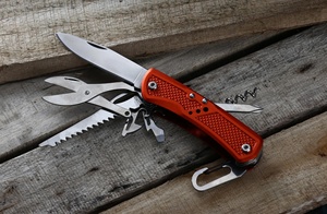 Nhỏ moq đôi màu mới gấp <span class=keywords><strong>Swiss</strong></span> Multitool dao <span class=keywords><strong>9</strong></span> một công cụ bỏ túi đa năng dao chất lượng cao tùy chọn số lượng thấp - Product Image 6