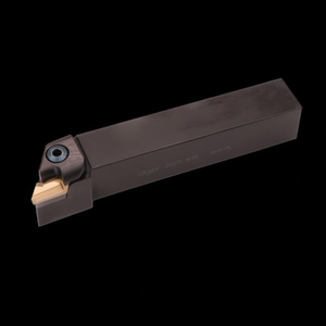 Ckjnr External Turning Tool 2025 M16 Negative Insert For Metal <b>Machining</b> - Product Image 3