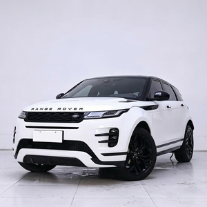 Land <span class=keywords><strong>Rover</strong></span> <span class=keywords><strong>Range</strong></span> <span class=keywords><strong>Rover</strong></span> <span class=keywords><strong>Evoque</strong></span> 2.0L automatique essence 2019 d'occasion en bon état, SUV compact de luxe, toit ouvrant panoramique, caméra 360° - Product Image 5