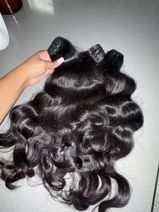 Extensions de <span class=keywords><strong>cheveux</strong></span> humains cambodgiens, tissages de <span class=keywords><strong>cheveux</strong></span> vierges vietnamiens bouclés crépus, <span class=keywords><strong>cheveux</strong></span> indiens bruts, Today Live Cricket - Product Image 5