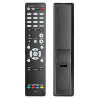 RC-1167 Voor Denon Afstandsbediening Vervanging, Voor Denon AV Ontvanger AVR-2113 AVR-2113CI AVR-1913 AVR-2313CI AVR-2313