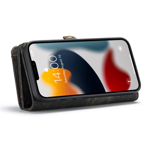 Étui portefeuille en cuir à rabat avec dragonne pour femme, compatible <span class=keywords><strong>Samsung</strong></span> A70 A14 <span class=keywords><strong>A34</strong></span> A71 5G A72 - Product Image 4