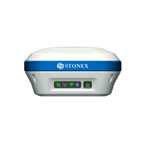 เครื่องมือระบุตำแหน่ง GPS ความแม่นยำสูง Stonex RTK S3II ปรับแต่งได้ตามความต้องการสำหรับงานวิศวกรรมสำรวจและวัดค่า - Product Image 2