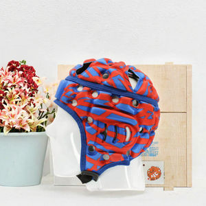 แผ่นป้องกันหน้ากากฟุตบอลแบบกำหนดเอง Good Profit ดีไซน์ทันสมัย ใส พร้อมคลิปหนีบหมวก สำหรับเยาวชน ฟุตบอลอเมริกัน สไตล์โดดเด่น - Product Image 3