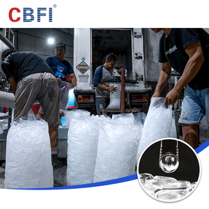 Cbfi ống máy nước đá 60 Tấn Trường hợp - Product Image 6