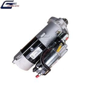 KARNO, Mejor <span class=keywords><strong>Precio</strong></span> en Autopartes para Camiones, Arrancador A0071510201 M009T20171 0071514501 24V 5.5KW 12T para MB <span class=keywords><strong>Actros</strong></span> Axor - Product Image 3