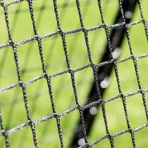 Filet de rebondisseur de volleyball réglable d'approvisionnement d'usine équipement d'entraînement - Product Image 4