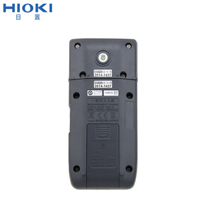 Medidor de lux digital HIOKI FT3424, medición de iluminancia de alta precisión para iluminación LED - Product Image 2