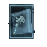 Boquilla para Impresora de Inyección de Tinta 74070, Repuestos para Impresora LX 62u