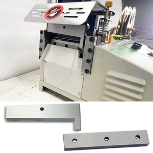 Cài đặt nhiệt ống nhiệt cuthot cắt dao vành đai cắt chuyên nhiệt cắt lưỡi - Product Image 6