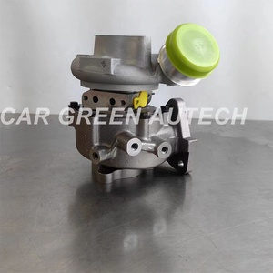 Cartucho <span class=keywords><strong>Turbo</strong></span> Mitsubishi L200 <span class=keywords><strong>2.4</strong></span> 2.5 2014-2022 1515a295 1515A322 - Product Image 5
