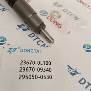 เครื่องทดสอบหัวฉีด G3 สำหรับการทดสอบการฉีดและการทำงานต่อเนื่อง AC110V~240V - Product Image 4