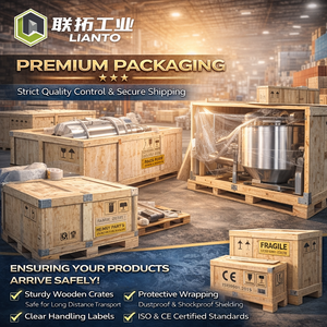 <span class=keywords><strong>Aspirateur</strong></span> séparateur cyclonique robuste, équipement spécialisé pour la poussière des travaux métalliques et boisiers - Product Image 4