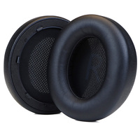 وسادات أذن بديلة من الفوم Meomory لتغطية الوسائد لسماعات رأس Anker Soundcore Space Q45