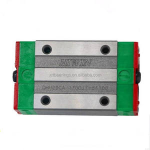 كتلة تايوان ، QHH20CA h20 caza QHH20CAZA qh20cazac qh20cazah لآلة التصنيع باستخدام الحاسب الآلي - Product Image 2