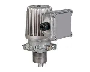 MFE5-2000 Elektrisch angetriebene Getriebepumpeinheit MFE für Verwendung in Einzelleitungs-Schmiersystemen