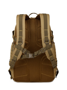 <span class=keywords><strong>Mochila</strong></span> táctica de <span class=keywords><strong>45</strong></span> litros 3 días asalto impermeable senderismo caza <span class=keywords><strong>mochila</strong></span> Bug Out Bag para hombres - Product Image 4