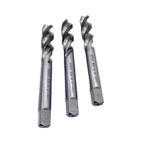 Donghai High Quality High Speed Steel Thread Insert Repair Tool Spiral Tap M2-M10
