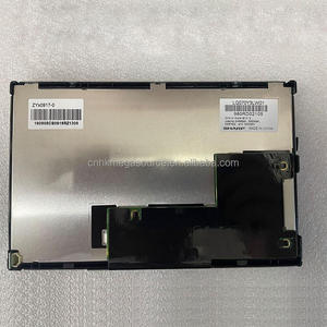 LQ070Y3LW01 จอแสดงผล LCD ขนาด 7 นิ้ว 800*480 รุ่นใหม่ LQ070Y3LW01 อุปกรณ์เฉพาะสำหรับ TP700 - Product Image 2