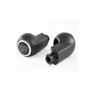 Imported TR Car Gear Knob for Astra H Corsa <b>D</b> 6-Speed <b>Model</b> 5738040 - Product Image 2