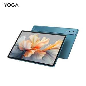 Tablet Lenovo YOGA Pad Pro AI de 12.7 Pulgadas, Snapdragon 8Gen3, 10200mAh, Antireflejo, 2.9K, para Oficina, 144Hz, Android, WIFI, Pantalla LCD 2944*1840 - Product Image 4
