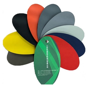 Tessuto Hypalon 1.2mm Grigio, Foglio di Hypalon Gommato a Base di Neoprene per Gommoni RIB - Product Image 4