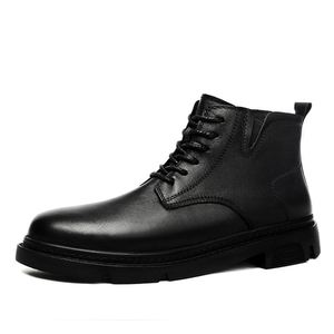 Bottes de Luxe Haut de Gamme pour Hommes et Femmes : Derby, Habillées, Uniformes, Oxford, Montantes, Business, Chukka en Cuir à Lacets - Product Image 3