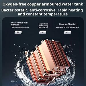 <span class=keywords><strong>Calentador</strong></span> de Agua de 8L/10L/12L/14L/16L/18L a Batería para Gas LP/GN, <span class=keywords><strong>Calentador</strong></span> de Agua Doméstico Instantáneo de Propano sin Tanque - Product Image 4