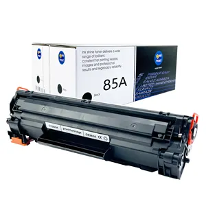 HP P1102/1102W/M1132/1212 Toner kartuş toneri folyo için Toner CE285A uyumlu 85A