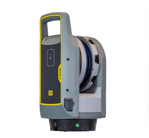Sistema de Escaneo Láser Trimble X9 OEM 1000 kHz GNSS RTK IP55 1 Año de Garantía Seguro para los Ojos Topografía Digital 3 - Product Image 3