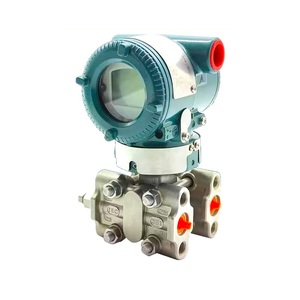 Capteur de pression EJA430E 4-20mA HART pour applications industrielles pétrolières, gazières et chimiques - Product Image 2