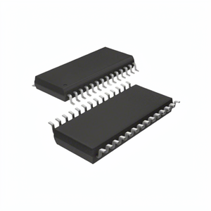MUX36S16IPW 28 TSSOP (0,173 po, largeur 4,40 mm) Distributeur agréé Composants électroniques Accessoires IC MUX 170OHM 28TSSOP - Product Image 1