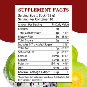 เยลลี่กัมมินเซีย แคมโบเจียแบบ OEM สูตรส่วนตัว บรรจุสารสกัด 1200 มก. ช่วยสนับสนุนการเผาผลาญ ลดน้ำหนัก ปรับสมดุลลำไส้ เยลลี่กัมมินเซียแบบ OEM - Product Image 2