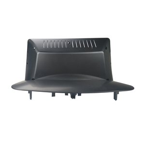 Ritmo 9 pollici per <span class=keywords><strong>Renault</strong></span> <span class=keywords><strong>Megane</strong></span> 3 2009-2014 accessori interni Kit di installazione pannello Fascia autoradio telaio Android - Product Image 4